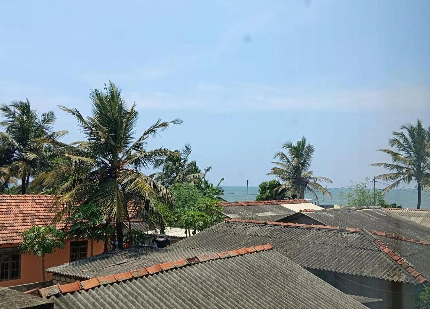 ***  Oleesha Hotel & Restaurant Negombo Sri Lanka