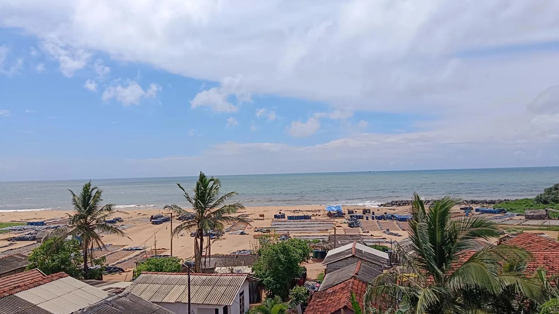Oleesha Hotel & Restaurant Negombo