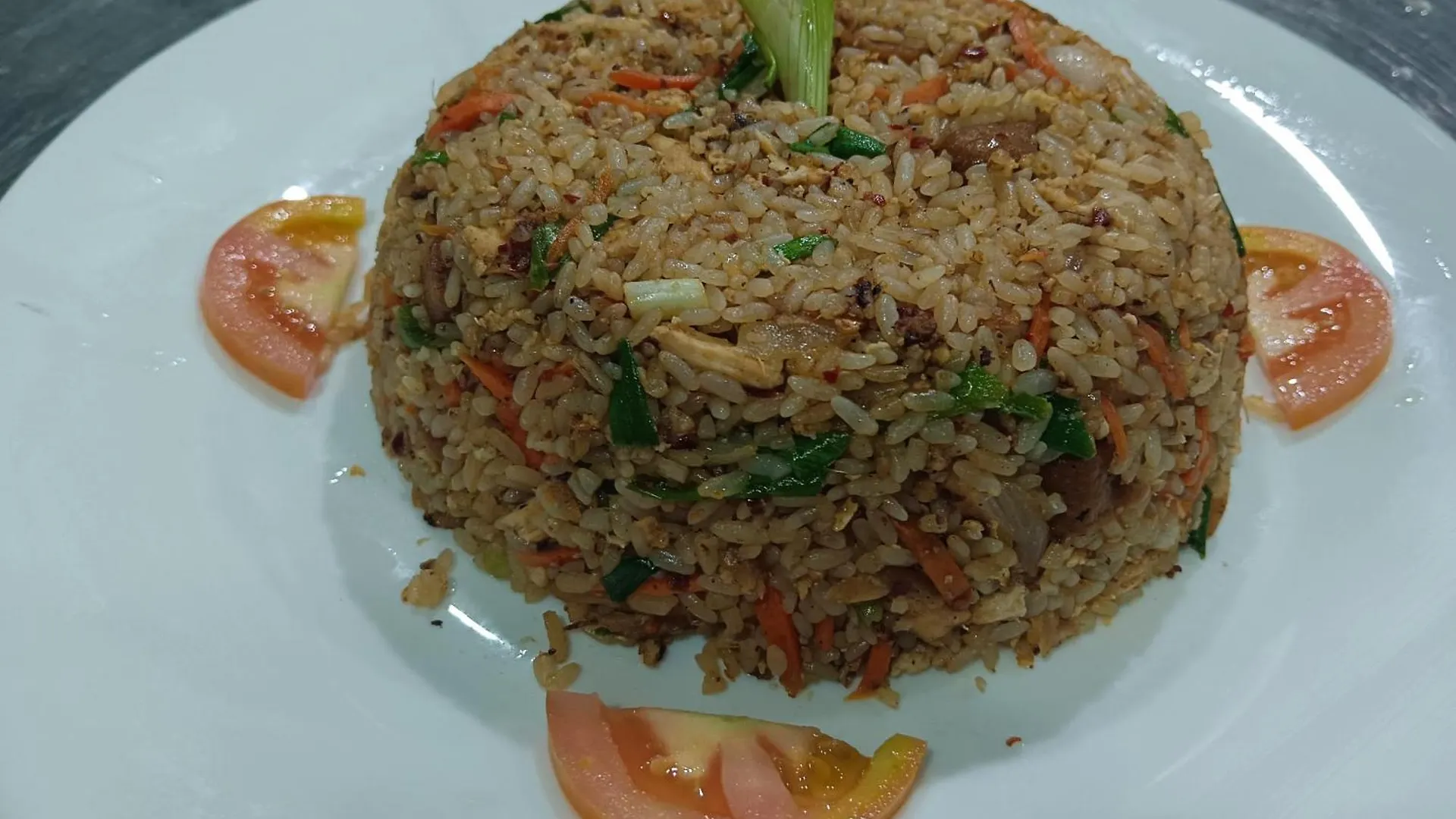 Oleesha Hotel & Restaurant Negombo